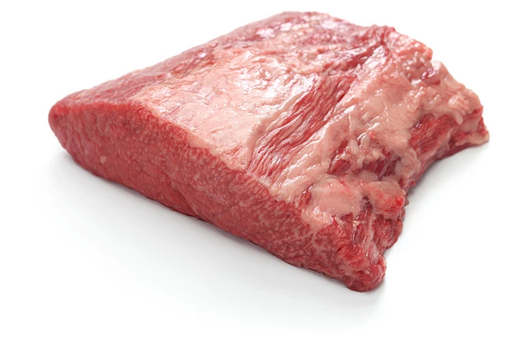 Beef Brisket 500G